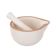 Hmoždíř ker. pr. 10,5 cm