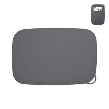 Podložka krájecí UH ELA 33,5x23 cm šedá