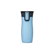 Láhev termo Contigo West Loop 470 ml, Iced Aqua