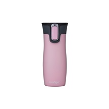 Láhev termo Contigo West Loop 470 ml,Millenial Pink
