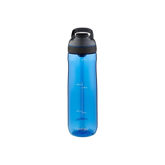Láhev na pití /Cortland 720ml Monaco ,modrá