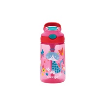 Dětská láhev Gizmo Flip 420 ml, Cherry Cat