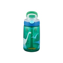 Dětská láhev Gizmo Flip 420 ml, Jungle Dino