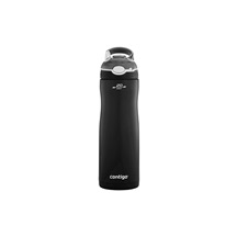 Láhev na pití Ashland Chill 590 ml, Matte Black