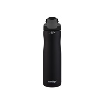 Láhev na pití Chill 720 ml, Matte Black