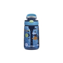 Dětská láhev Easy Clean 420 ml, Blueberry Cosmos