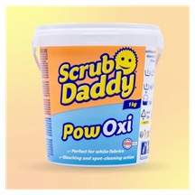 Prášek na odstranění skvrn 1000g PowOxi