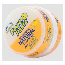 Čisticí pasta Scrub Daddy Power Paste + houbička Scrub Mommy
