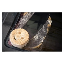 Čisticí pasta Scrub Daddy Power Paste + houbička Scrub Mommy