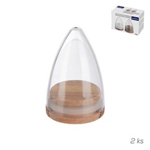 Kořenka UH/dřevo Cone 2 ks