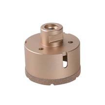 Korunka vykružovací diamantová 60mm 24792