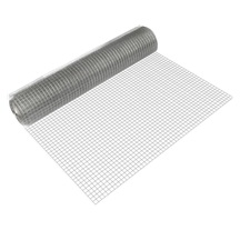 Síť svařovaná POZ 25x25/1,4/1m  /10m   !!! náhrada 3621210 !!!