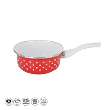 Rendlík smalt TEČKA Lem pr. 16 cm