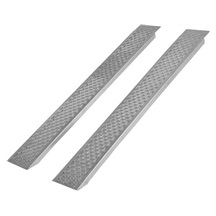 Nájezdy rovné AL-KO 2,0 m - 400 kg