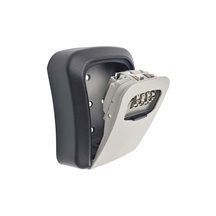 Schránka na klíče s kódem 115x94x40 mm