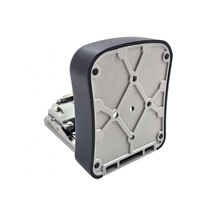 Schránka na klíče s kódem 115x94x40 mm