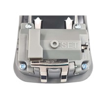 Schránka na klíče s kódem 115x94x40 mm