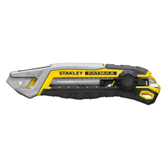 Nůž s odlamovací čepelí s kolečkem 18mm FMHT10592-0