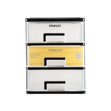 Zásuvka plastová Essentiál malá STST40710-1 215x151x190