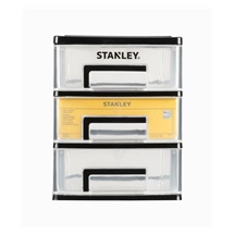 Zásuvka plastová Essentiál velká STST40712-1 341x250x322