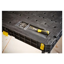 Stůl skládací Essential STST83492-1