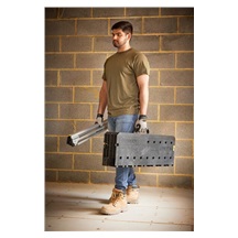 Stůl skládací Essential STST83492-1