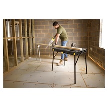 Stůl skládací Essential STST83492-1