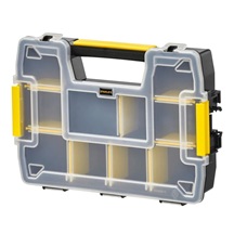 Box pojízdný  na nářadí +organizér STST1-81320