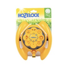 Multi Sprinkler 79 m2