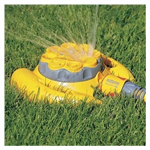 Multi Sprinkler 79 m2