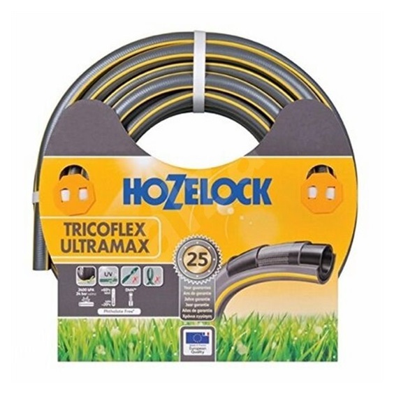 Zavlažovací hadice 50m Tricoflex Ultramax 12,5mm