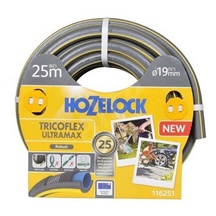 Zavlažovací hadice 25m Tricoflex Ultramax 19mm