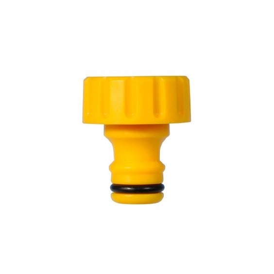 Závitový kohoutkový konektor 3/4"