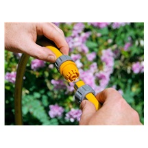 Konektor na opravu hadice