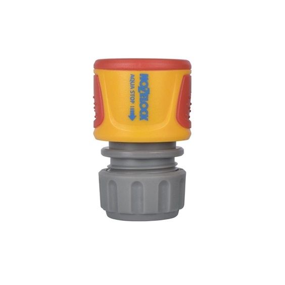 Konektor hadice Aquastop "Soft Touch" 1/2"