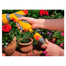 Stopspojka AquaStop Plus 1/2"