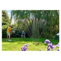 Obdélníkový zavlažovač AquaSave Pro 220 m2