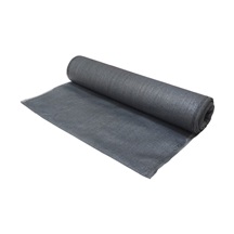 Clona zahradní 95%  2,0x10m 230g/antracit/šedá/ s oky