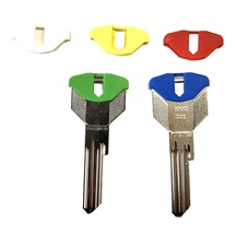 Rozlišovač klíčů 3P.00 barevný MIX