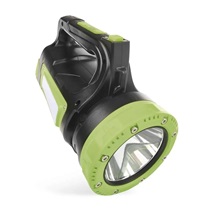 LED nabíjecí svítilna P2316, 850 lm, 8000 mAh