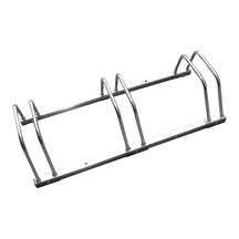 Stojan TT003001, na kola, 3 pozice, 72x27x32 cm