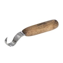 Nůž řezbářský na lžičky levý špičatý 8221 52 PROFI
