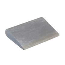 Kámen brusný Rozsutec slza 80x55x18mm 8958 01