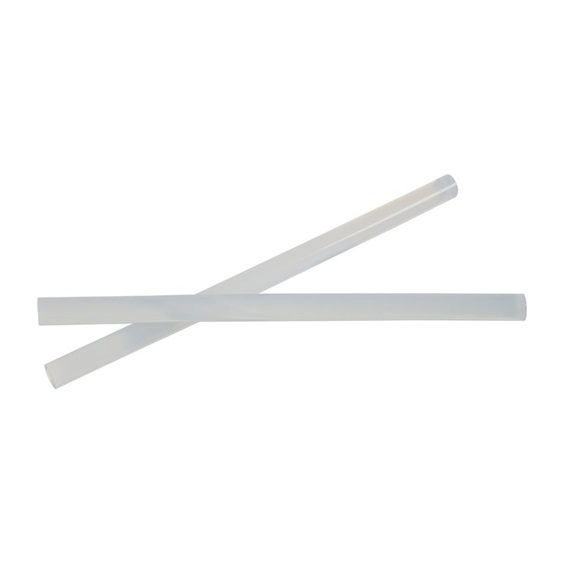 Tyčinka tavná 11,2x200mm 1kg,čirá 89987
