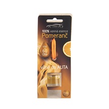 Vůně do auta pomeranč 5 ml