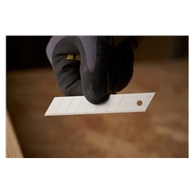 Zásobník čepelí ulamovacích 18mm 50x10ks STHT9-11301