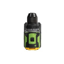 Šroubovák vrtací AKU 18V Procraft 1,5Ah Li-Ion PA18PRO