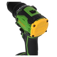 Šroubovák vrtací AKU 18V Procraft 1,5Ah Li-Ion PA18PRO