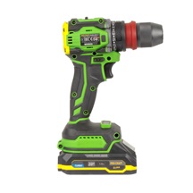 Šroubovák vrtací AKU 18V Procraft 1,5Ah Li-Ion PA18PRO DFR