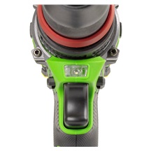 Šroubovák vrtací AKU 18V Procraft 1,5Ah Li-Ion PA18PRO DFR